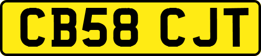 CB58CJT