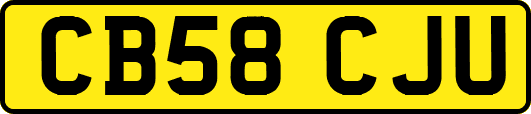 CB58CJU