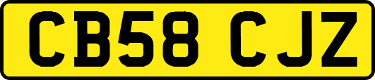 CB58CJZ