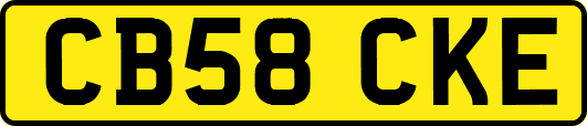 CB58CKE