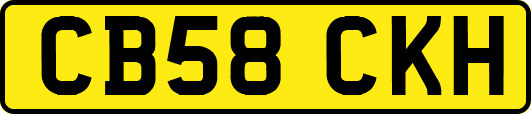 CB58CKH