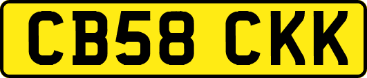 CB58CKK