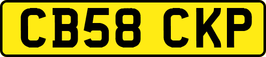CB58CKP