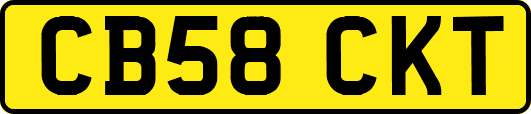 CB58CKT