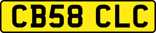CB58CLC