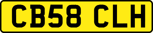 CB58CLH