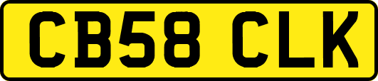 CB58CLK