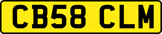 CB58CLM
