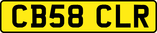 CB58CLR