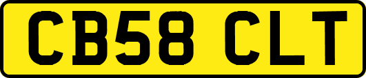 CB58CLT