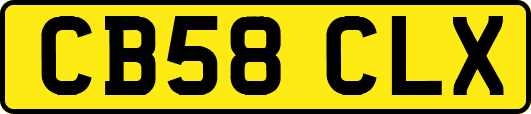 CB58CLX
