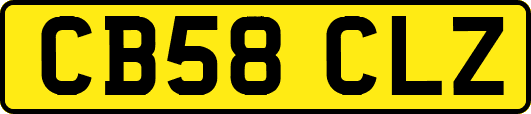 CB58CLZ
