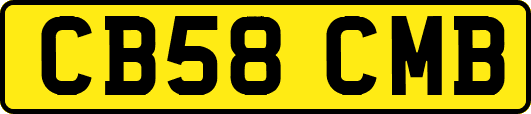 CB58CMB