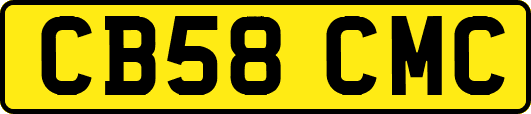 CB58CMC