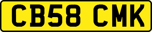 CB58CMK