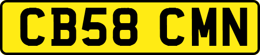 CB58CMN