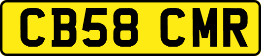 CB58CMR