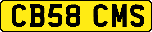 CB58CMS