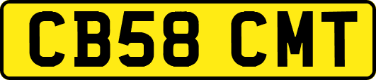 CB58CMT