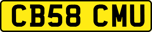 CB58CMU