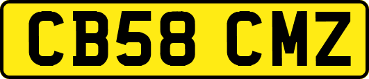 CB58CMZ