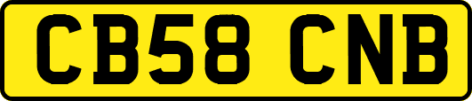 CB58CNB
