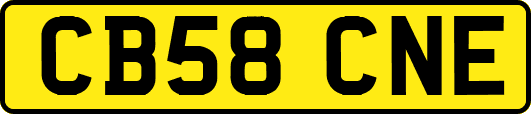 CB58CNE