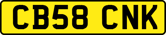 CB58CNK