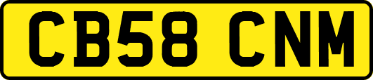 CB58CNM