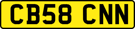 CB58CNN
