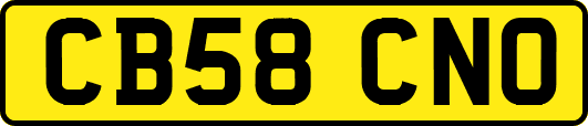 CB58CNO
