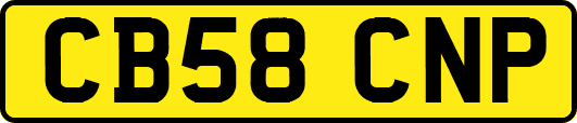 CB58CNP