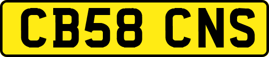 CB58CNS