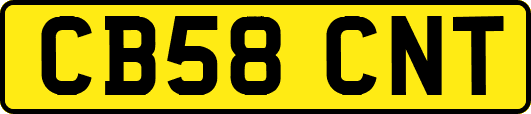 CB58CNT