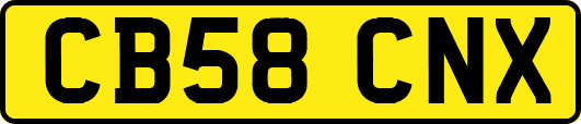 CB58CNX