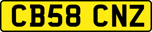 CB58CNZ