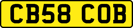 CB58COB