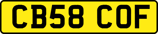 CB58COF