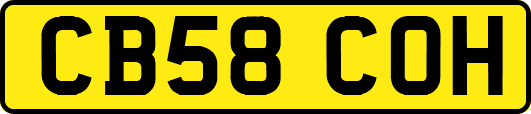 CB58COH