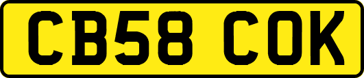 CB58COK