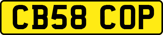 CB58COP