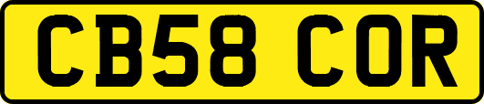 CB58COR