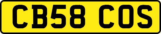 CB58COS