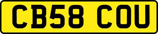 CB58COU