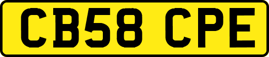 CB58CPE