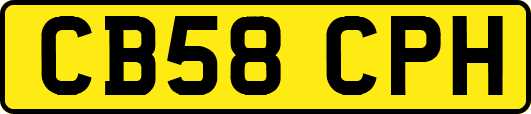 CB58CPH