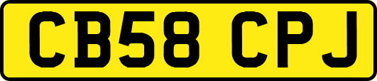 CB58CPJ