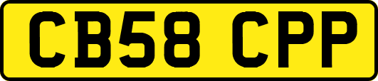 CB58CPP