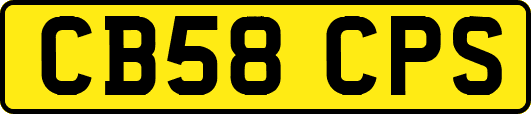 CB58CPS