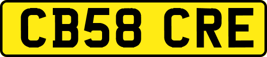 CB58CRE